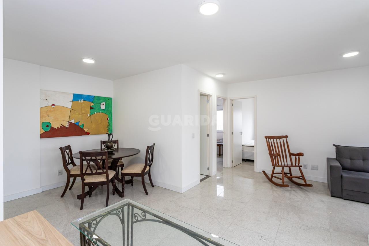 Apartamento para alugar em Rua Airton Ferreira da Silva, 295 - foto 4