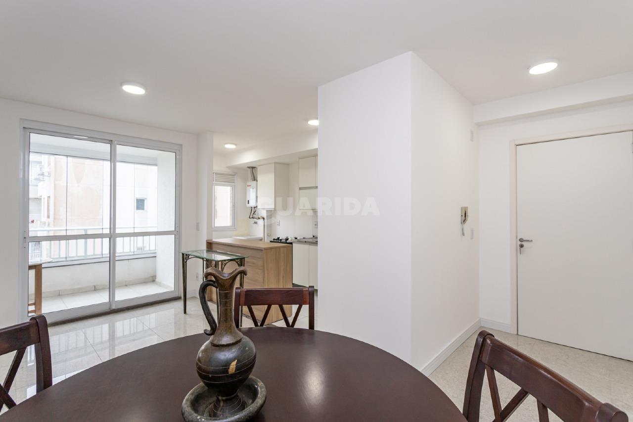 Apartamento para alugar em Rua Airton Ferreira da Silva, 295 - foto 3