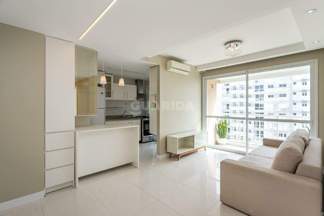 Apartamento para alugar em Passo d`Areia, Porto Alegre - foto 1