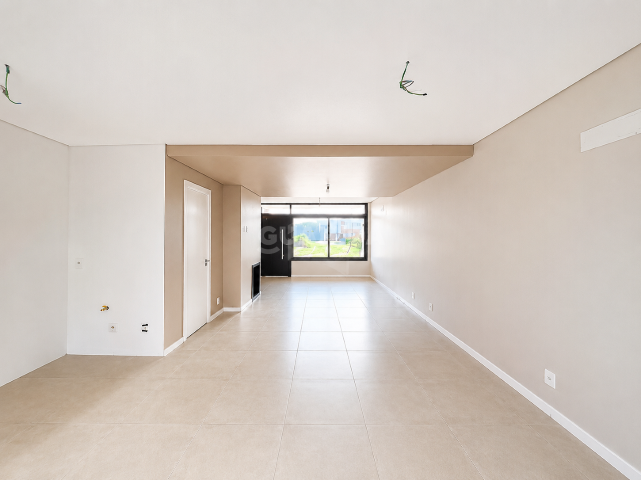 casa sobrado para alugar em Rua Francisco Mattos Terres, 684 - foto 8