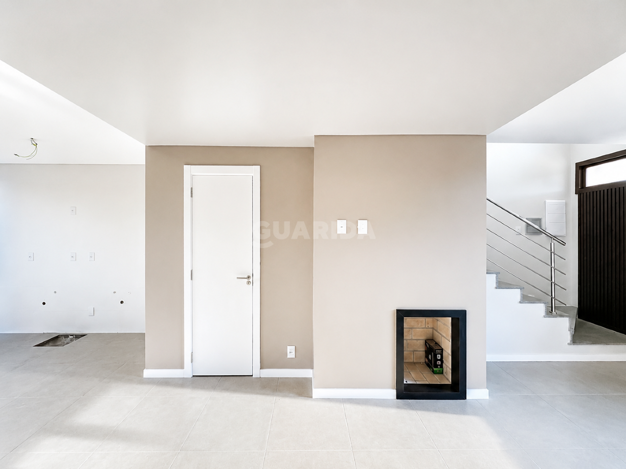 casa sobrado para alugar em Rua Francisco Mattos Terres, 684 - foto 5
