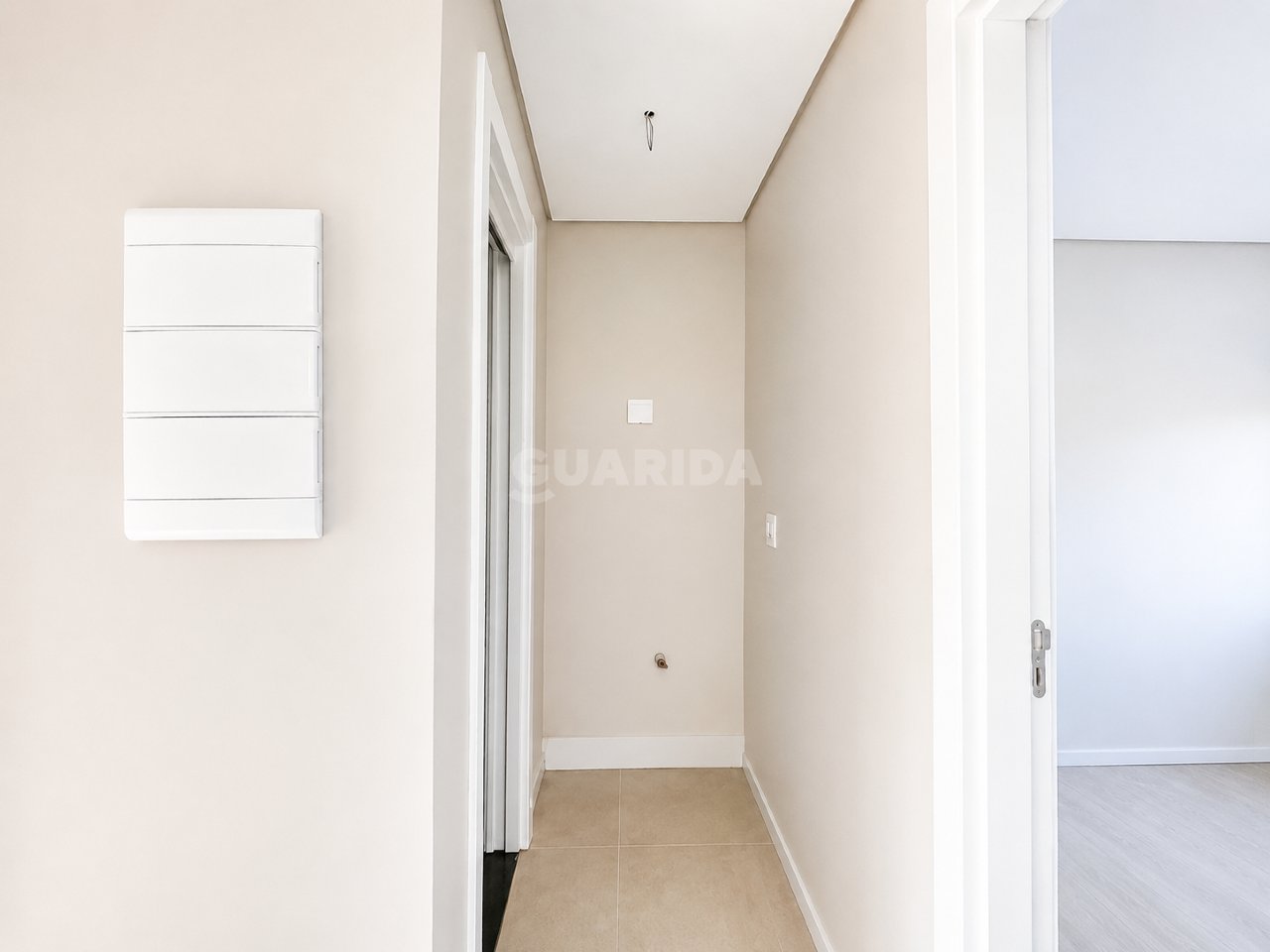 casa sobrado para alugar em Rua Francisco Mattos Terres, 684 - foto 14