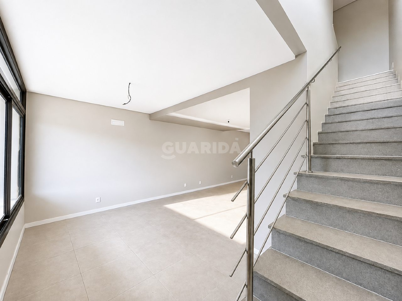 casa sobrado para alugar em Rua Francisco Mattos Terres, 684 - foto 12