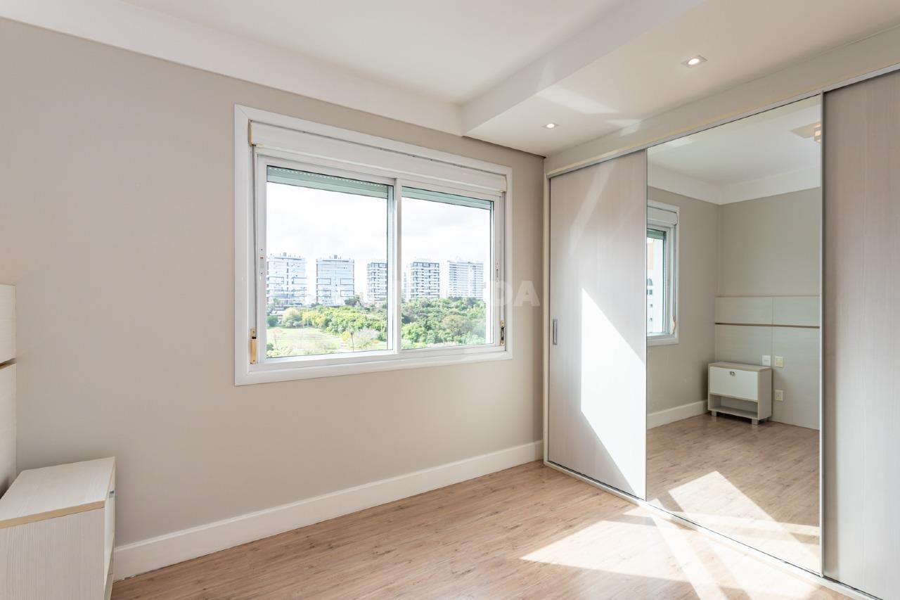 Apartamento para alugar em Avenida Veríssimo de Amaral, 580 - foto 18