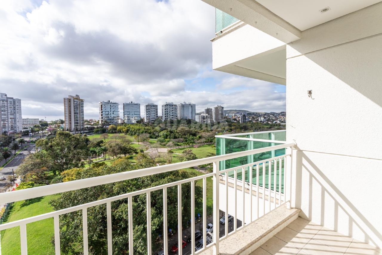Apartamento para alugar em Avenida Veríssimo de Amaral, 580 - foto 8