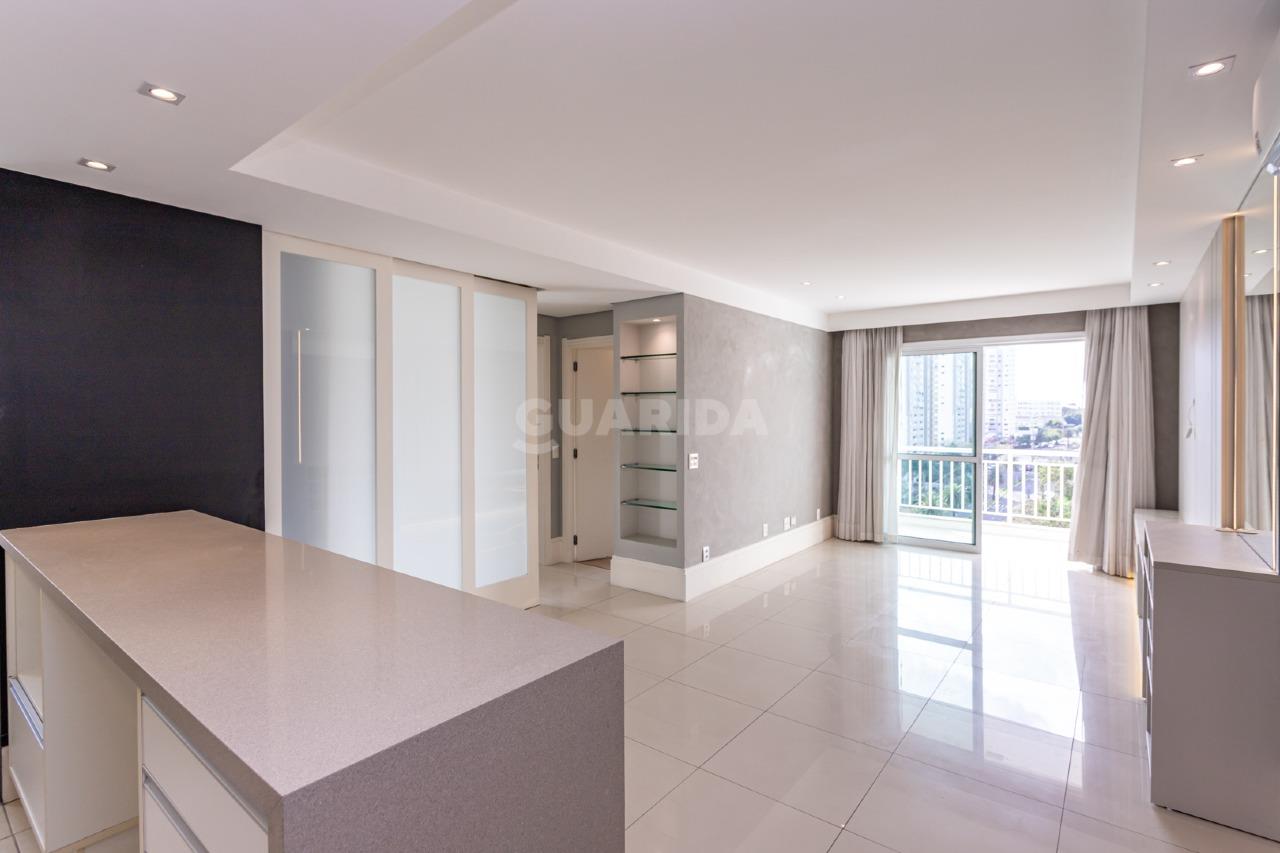 Apartamento para alugar em Avenida Veríssimo de Amaral, 580 - foto 4