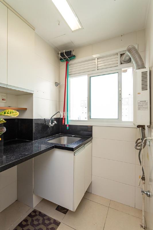 Apartamento para alugar em Avenida Veríssimo de Amaral, 580 - foto 15