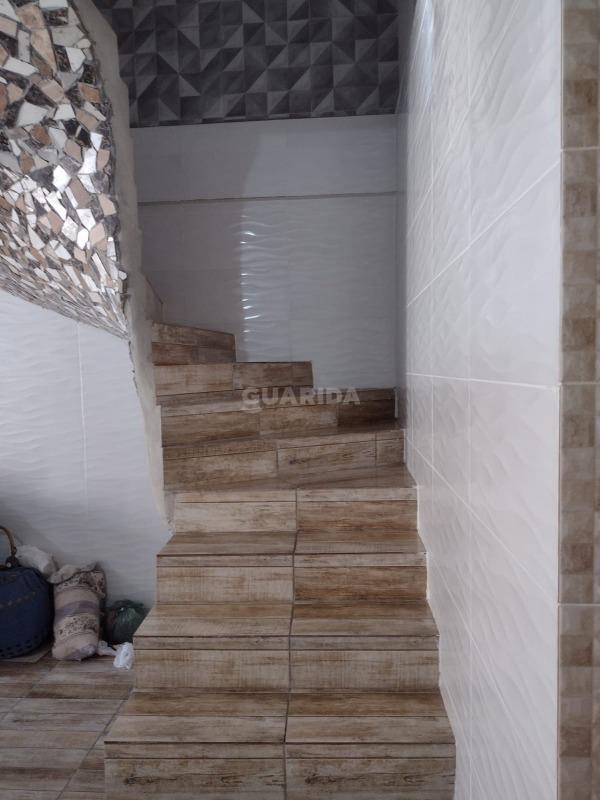 casa sobrado para alugar em Rua Carlos Wilson Schröder, 317 - foto 14