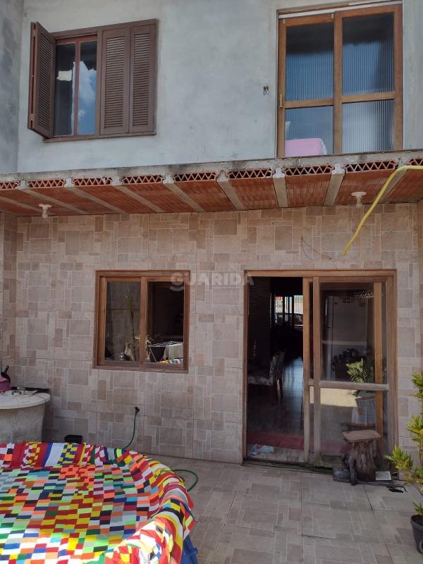 casa sobrado para alugar em Rua Carlos Wilson Schröder, 317 - foto 7