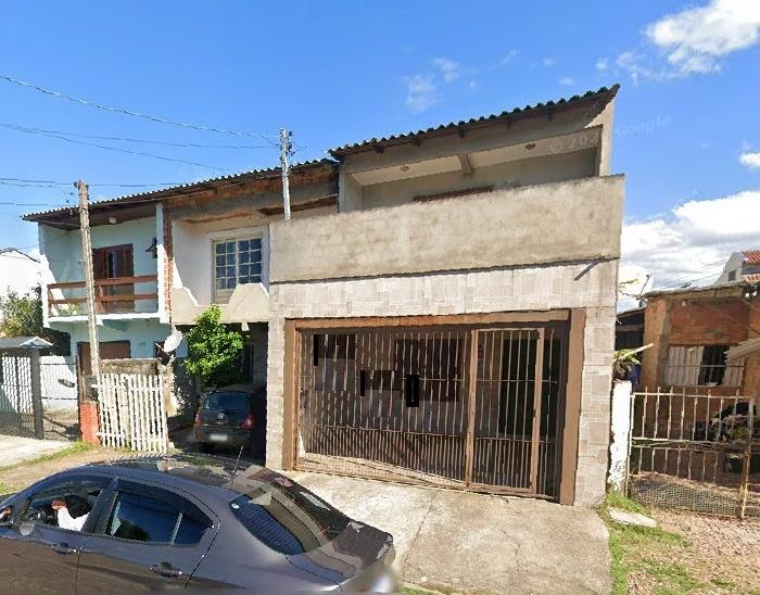 casa sobrado para alugar em Rua Carlos Wilson Schröder, 317 - foto 21