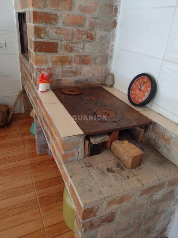 casa sobrado para alugar em Rua Carlos Wilson Schröder, 317 - foto 12