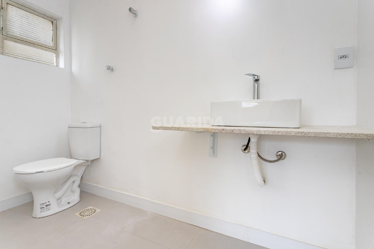 Apartamento para alugar em Rua André Puente, 185 - foto 18