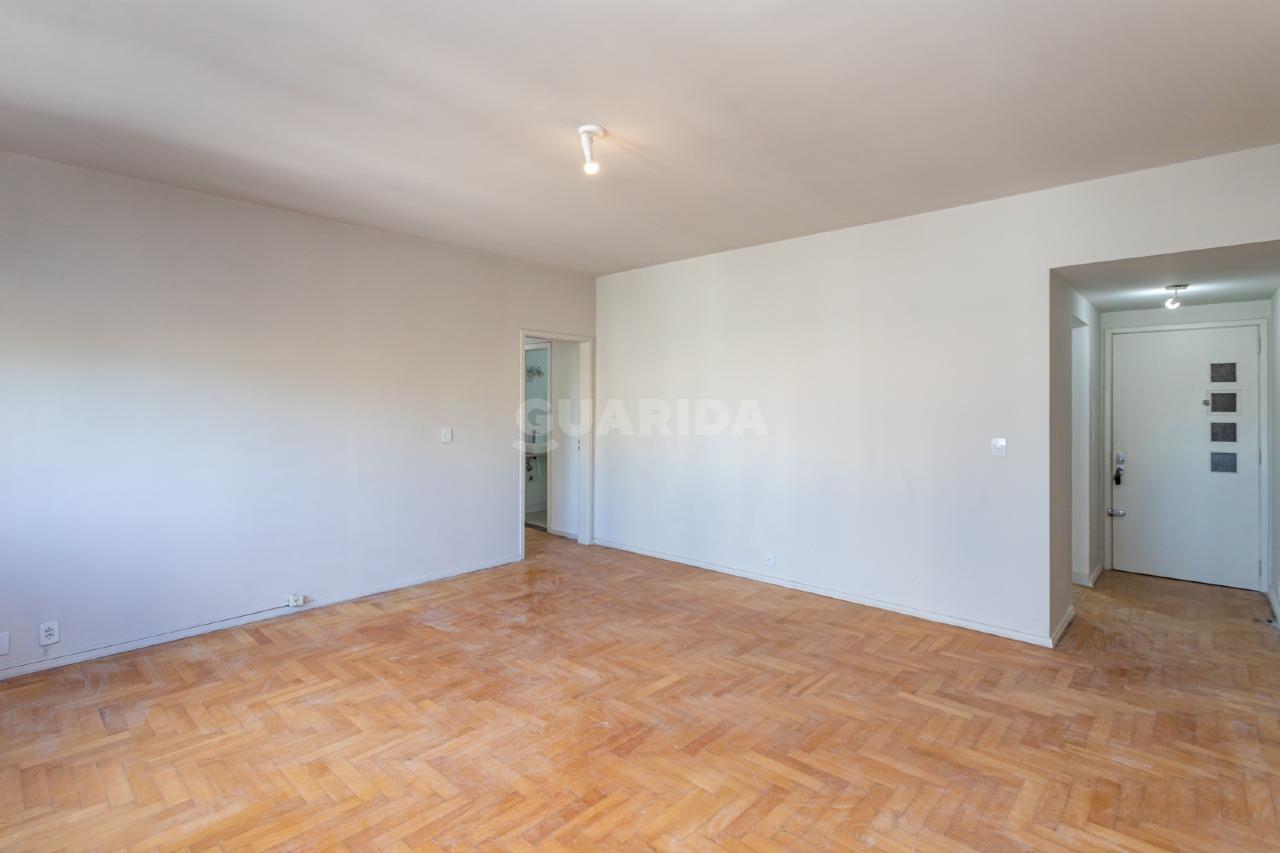 Apartamento para alugar em Rua André Puente, 185 - foto 2