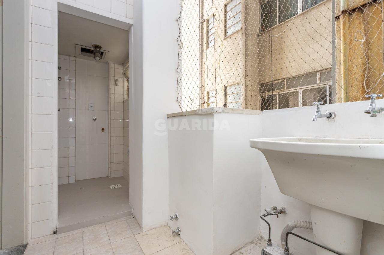 Apartamento para alugar em Rua André Puente, 185 - foto 22