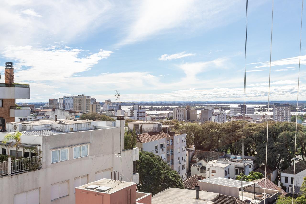 Apartamento para alugar em Rua André Puente, 185 - foto 27