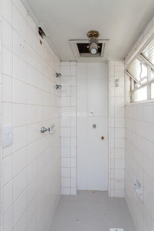 Apartamento para alugar em Rua André Puente, 185 - foto 24