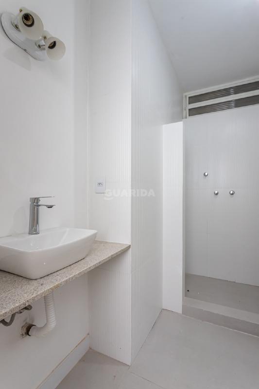 Apartamento para alugar em Rua André Puente, 185 - foto 9