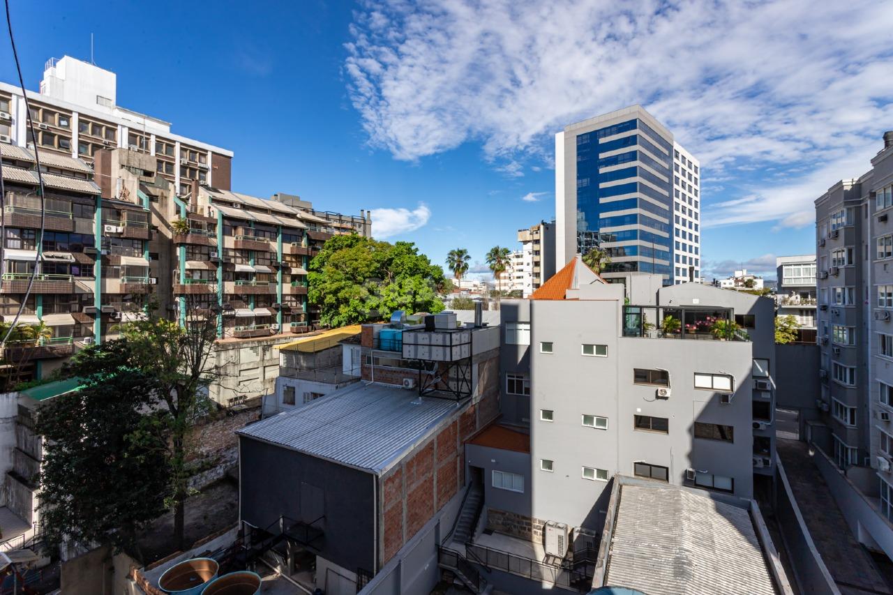 Apartamento para alugar em Rua André Puente, 185 - foto 28