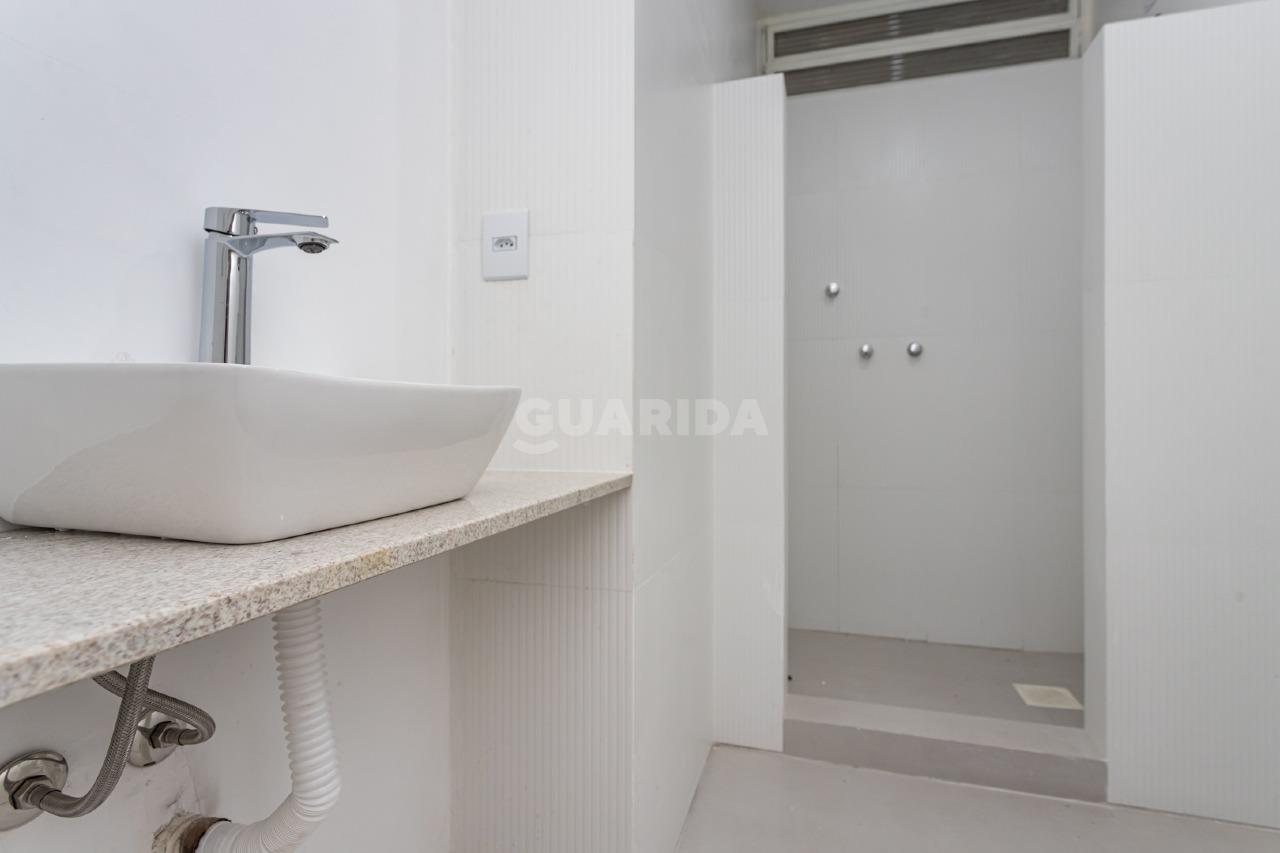 Apartamento para alugar em Rua André Puente, 185 - foto 8