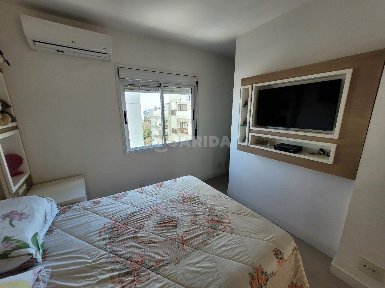 Apartamento para alugar em Rua Professor Cristiano Fischer, 346 - foto 17