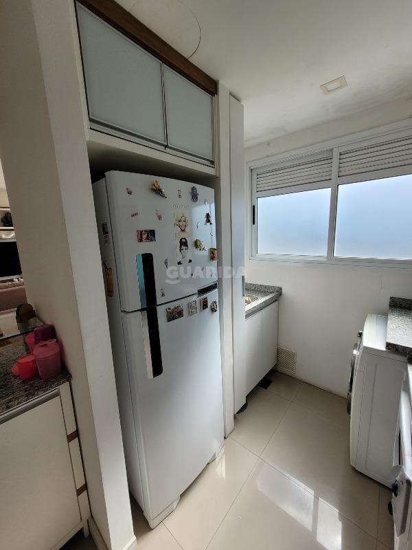 Apartamento para alugar em Rua Professor Cristiano Fischer, 346 - foto 12