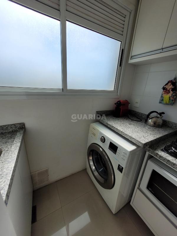 Apartamento para alugar em Rua Professor Cristiano Fischer, 346 - foto 14