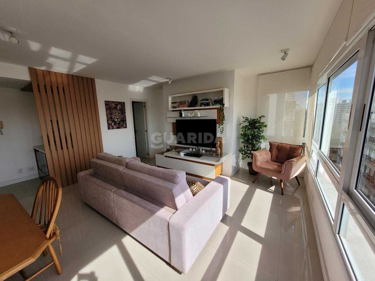 Apartamento para alugar em Rua Professor Cristiano Fischer, 346 - foto 5