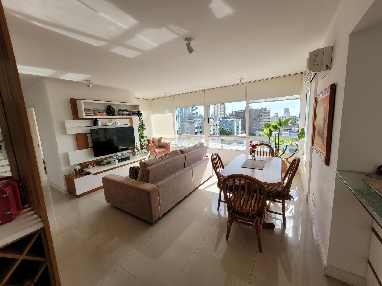 Apartamento para alugar em Rua Professor Cristiano Fischer, 346 - foto 3