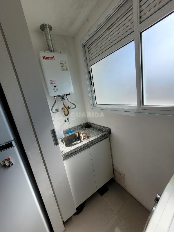 Apartamento para alugar em Rua Professor Cristiano Fischer, 346 - foto 15