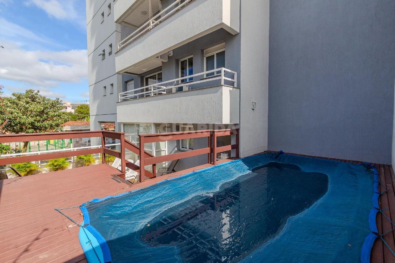 Apartamento para alugar em Rua Luiz de Camões, 800 - foto 24
