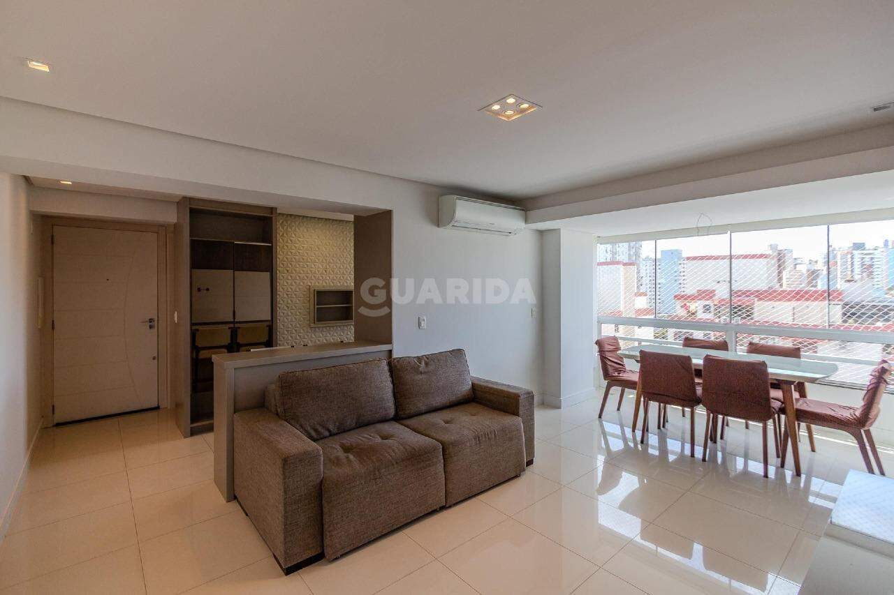 Apartamento para alugar em Santana, Porto Alegre - foto 1