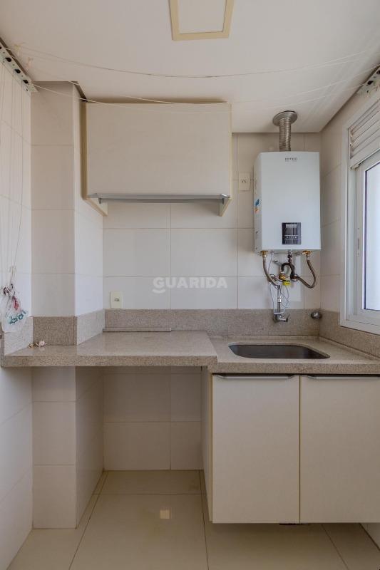 Apartamento para alugar em Rua Luiz de Camões, 800 - foto 23