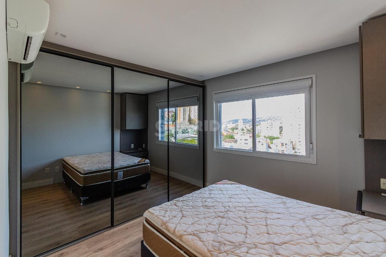 Apartamento para alugar em Rua Luiz de Camões, 800 - foto 13