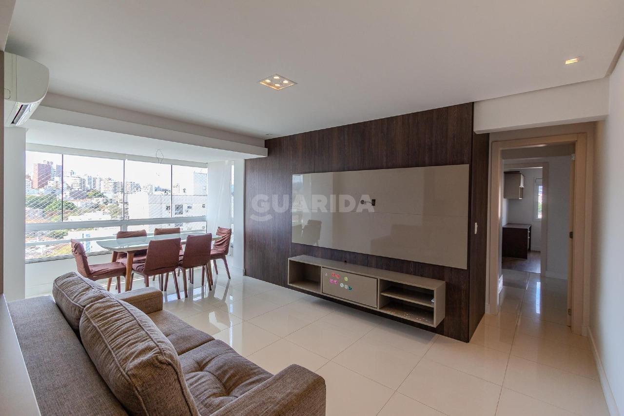 Apartamento para alugar em Rua Luiz de Camões, 800 - foto 2