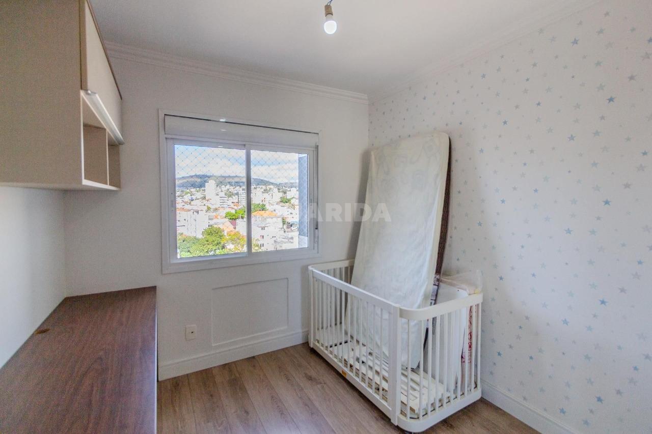 Apartamento para alugar em Rua Luiz de Camões, 800 - foto 10