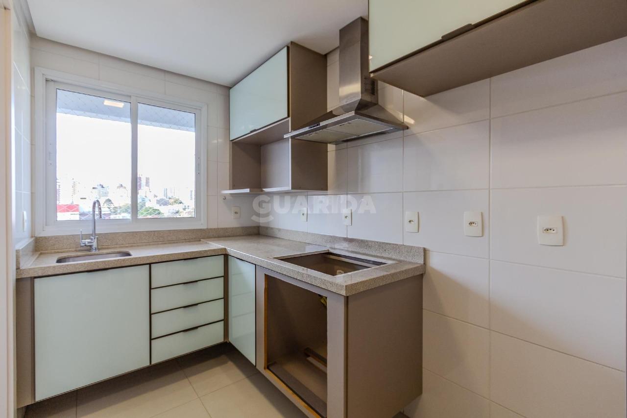 Apartamento para alugar em Rua Luiz de Camões, 800 - foto 5