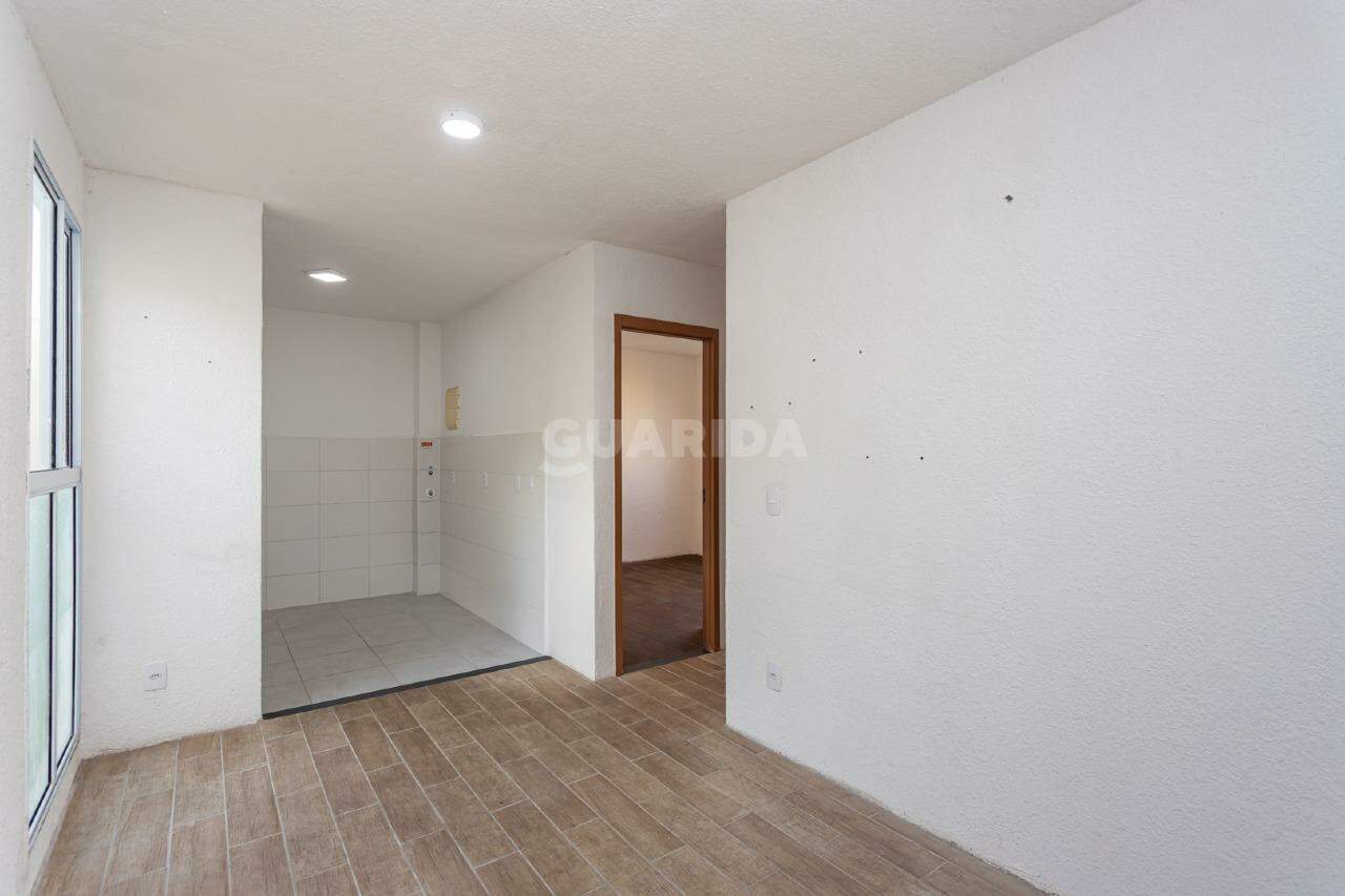 Apartamento para alugar em Restinga, Porto Alegre - foto 1