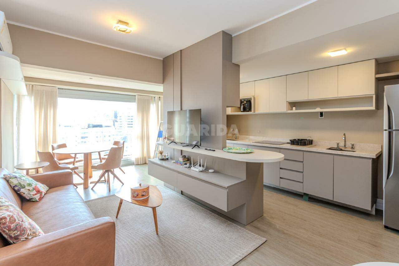 Apartamento para alugar em Petrópolis, Porto Alegre - foto 1