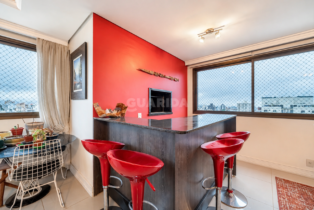Apartamento para alugar em Avenida Alegrete, 174 - foto 12