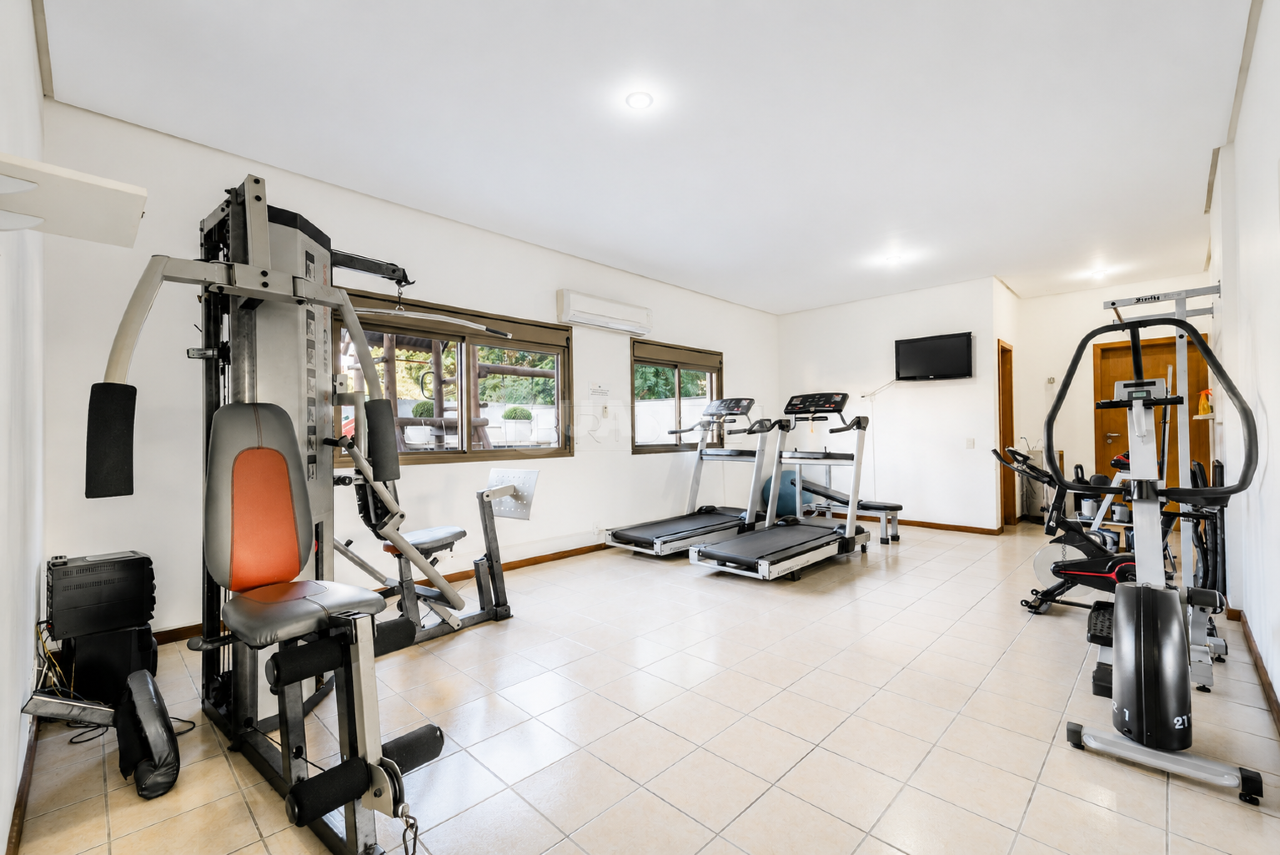 Apartamento para alugar em Avenida Alegrete, 174 - foto 21