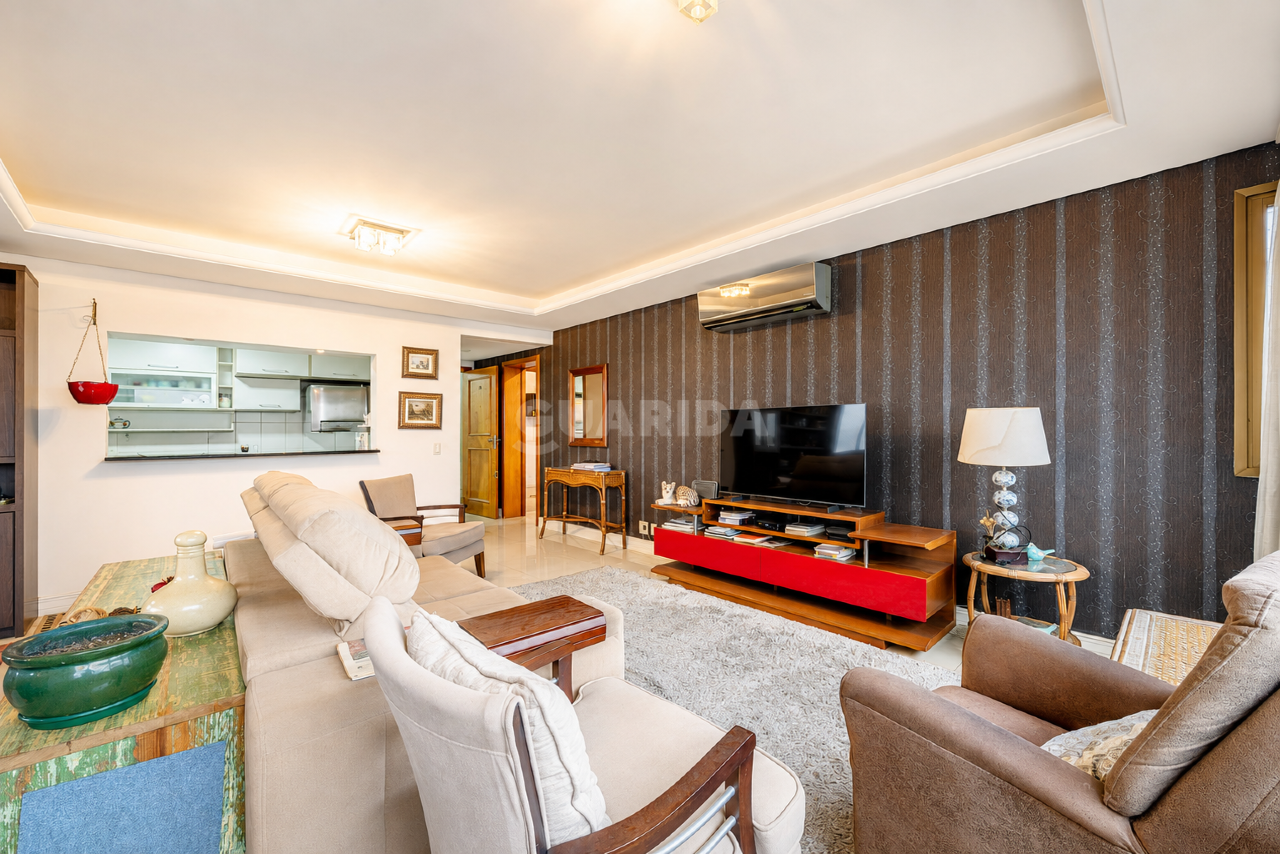Apartamento para alugar em Avenida Alegrete, 174 - foto 5