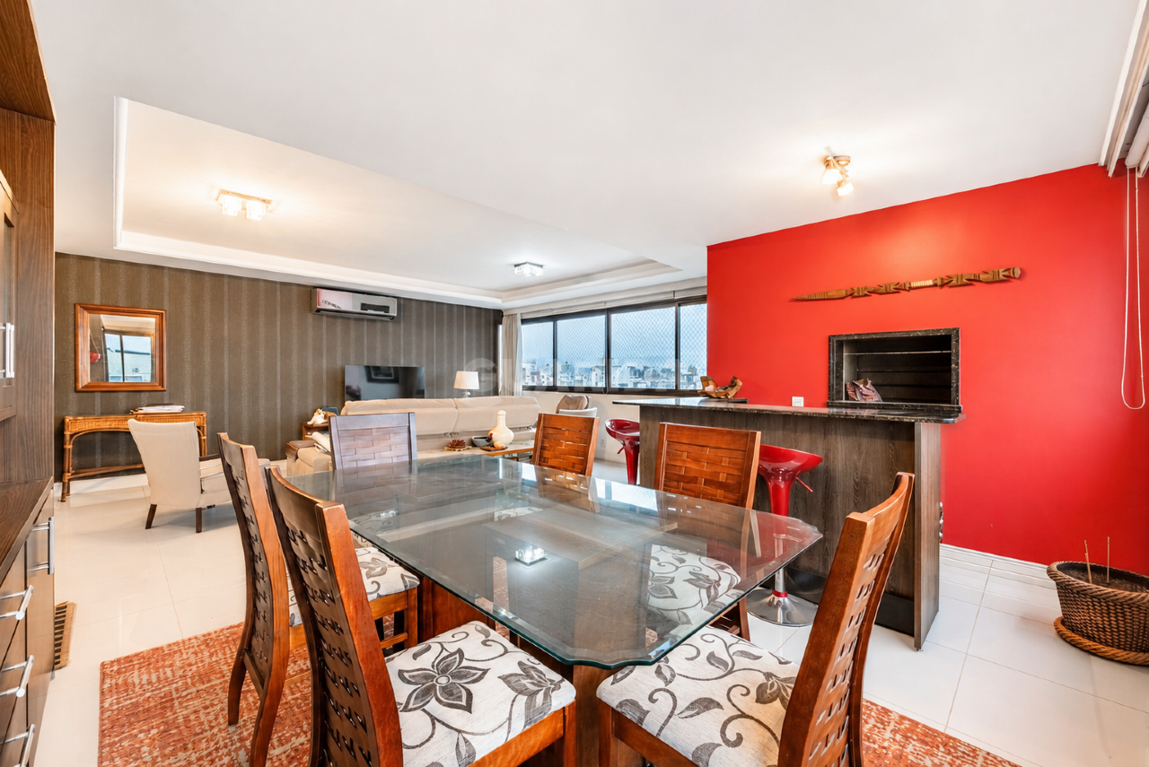 Apartamento para alugar em Avenida Alegrete, 174 - foto 8