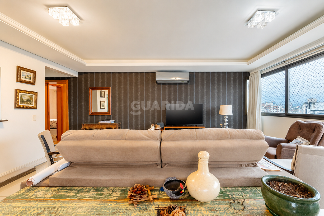 Apartamento para alugar em Avenida Alegrete, 174 - foto 4