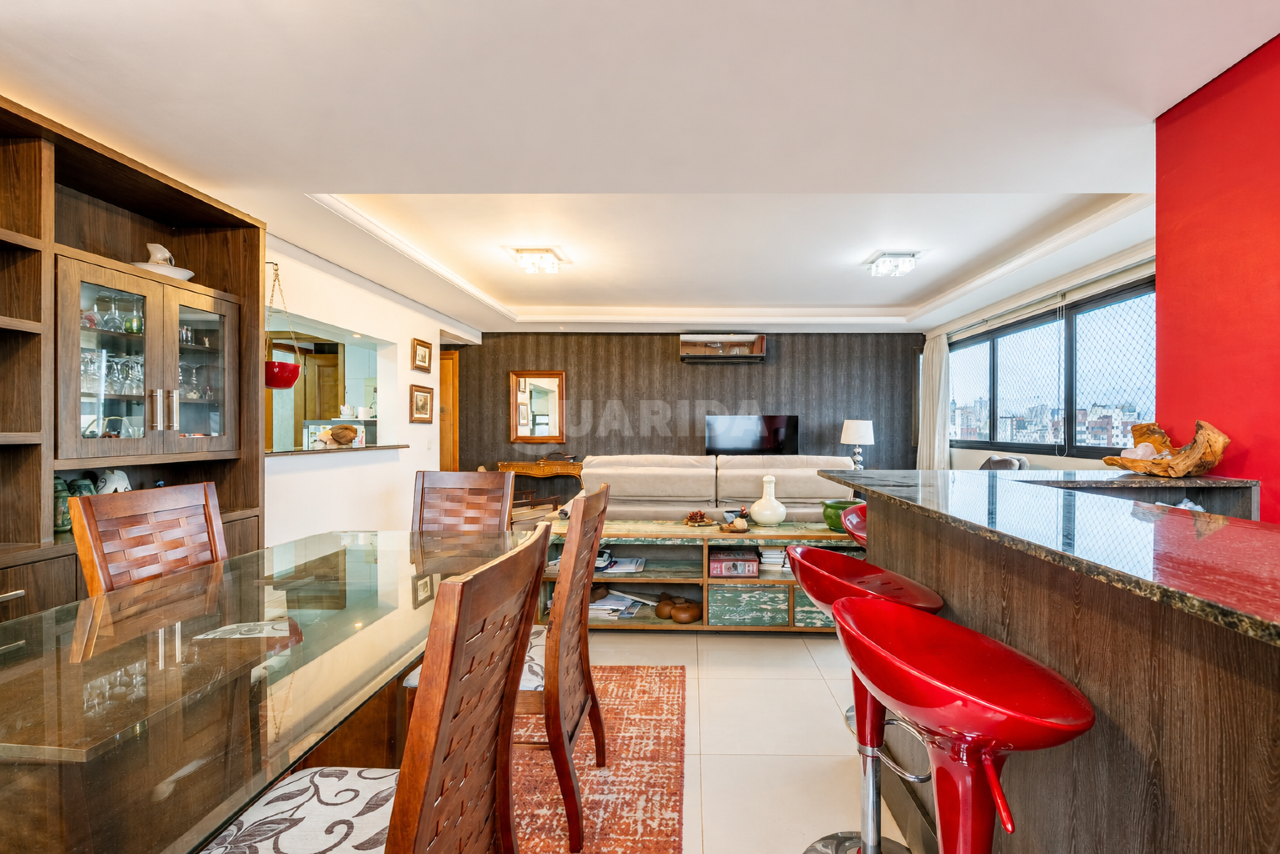 Apartamento para alugar em Avenida Alegrete, 174 - foto 10