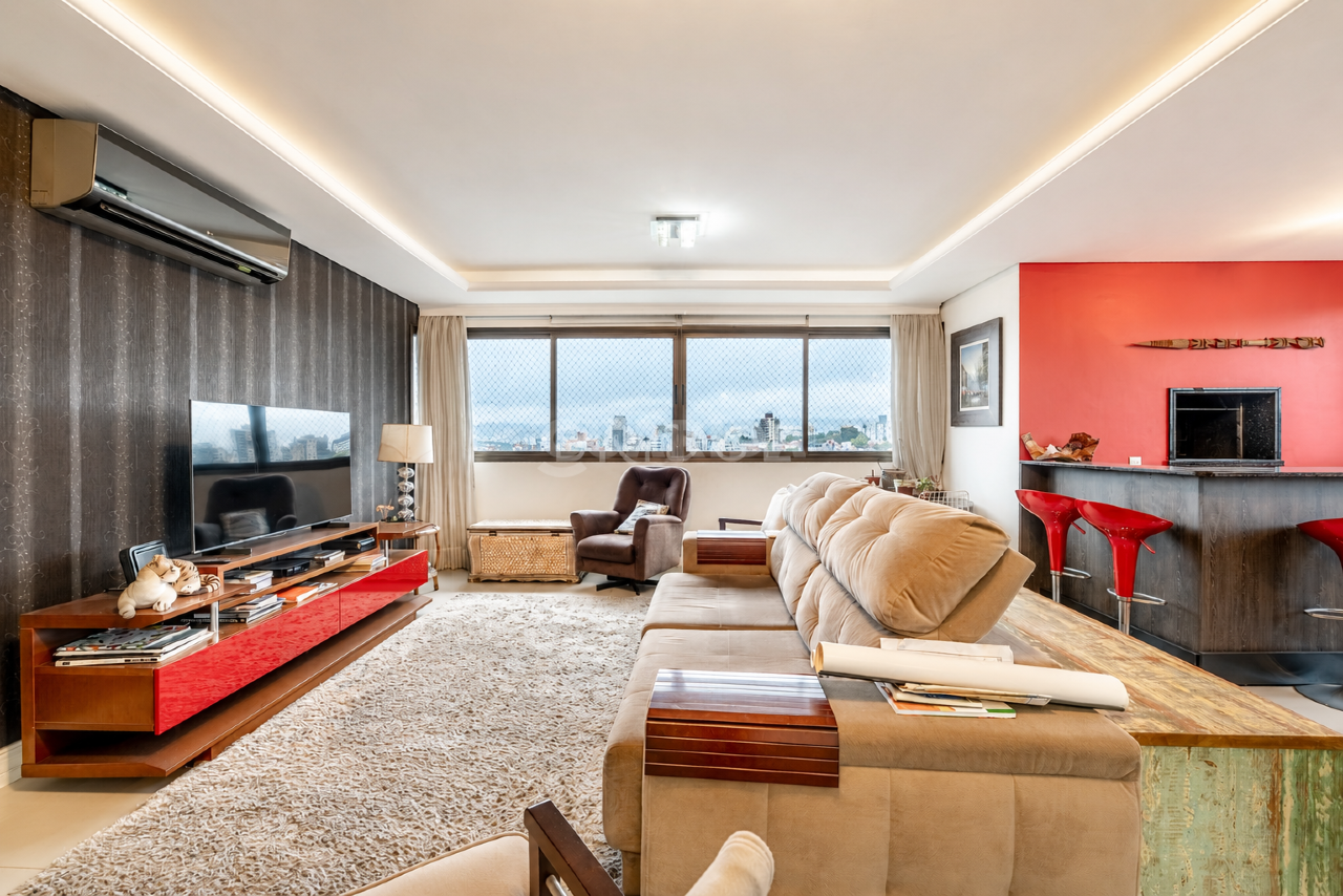 Apartamento para alugar em Avenida Alegrete, 174 - foto 2
