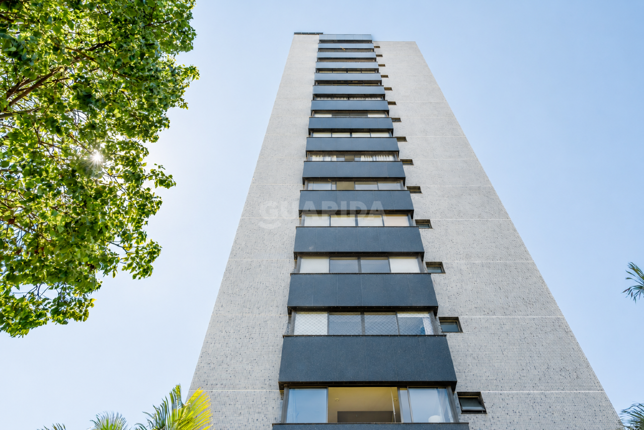 Apartamento para alugar em Avenida Alegrete, 174 - foto 15
