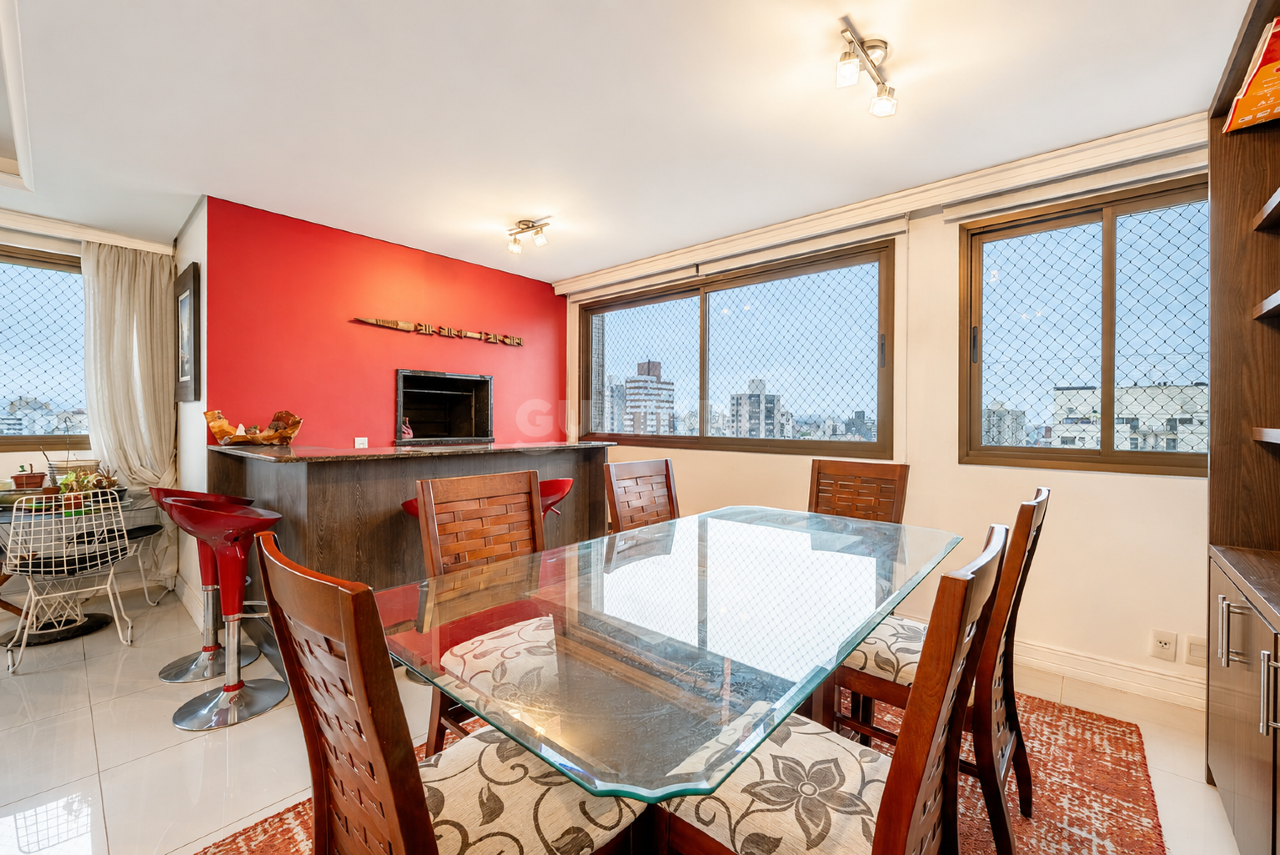 Apartamento para alugar em Avenida Alegrete, 174 - foto 7