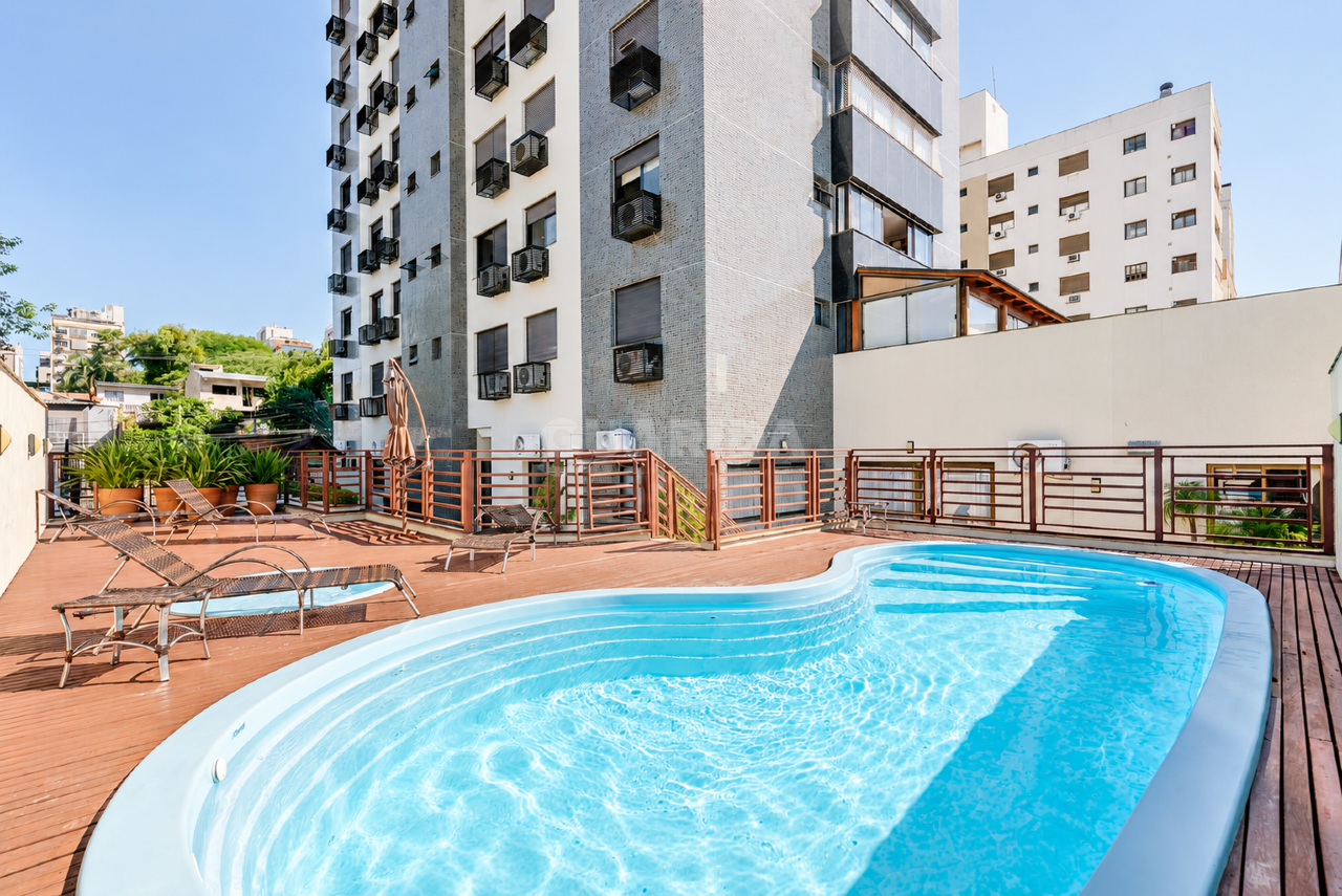 Apartamento para alugar em Avenida Alegrete, 174 - foto 18