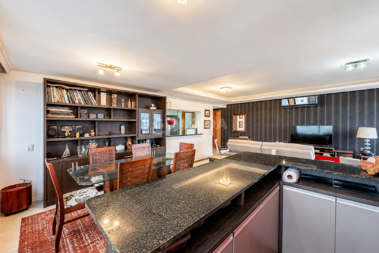 Apartamento para alugar em Avenida Alegrete, 174 - foto 14