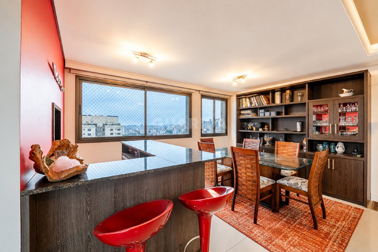 Apartamento para alugar em Avenida Alegrete, 174 - foto 9